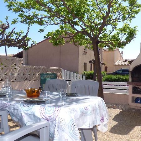Pavillon T2 Mezzanine, Les Fregates, St Pierre La Mer Saint-Pierre-la-Mer  エクステリア 写真