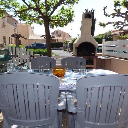 Pavillon T2 Mezzanine, Les Fregates, St Pierre La Mer Saint-Pierre-la-Mer  エクステリア 写真