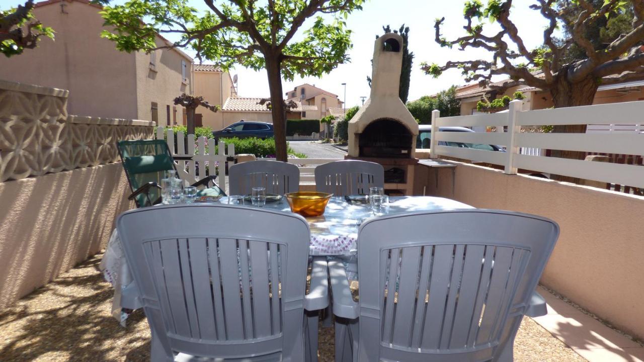 Pavillon T2 Mezzanine, Les Fregates, St Pierre La Mer Saint-Pierre-la-Mer  エクステリア 写真